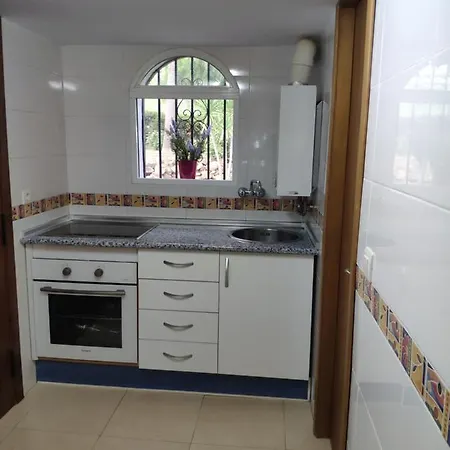 Apartamento Entero: Relax Playa Y Naturaleza Apartment Estepona