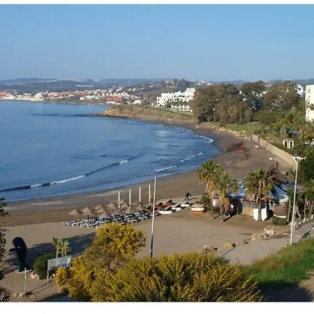 Apartamento Entero: Relax Playa Y Naturaleza Apartment Estepona